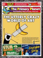 The Primary Planet
